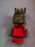 Munster Koach SIGNED Die-Cast Replica