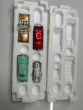 4 collector Model cars
