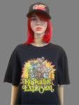 Rock-An-Fire Short Sleeve T-Shirt