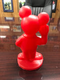 Volo Souvenir Disneyland Toy Factory MICKEY Figure